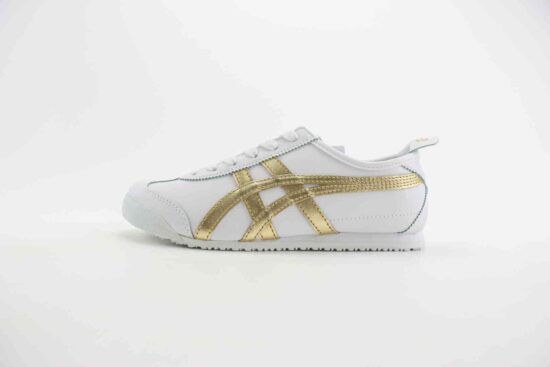 Asics Mexico 66  编码：AWI1S