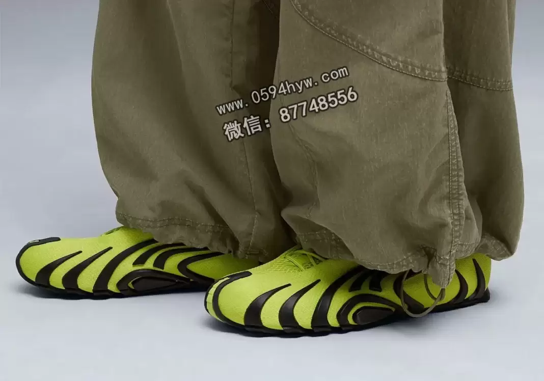 PUMA推出“复古Y2K风”新鞋款 Talon