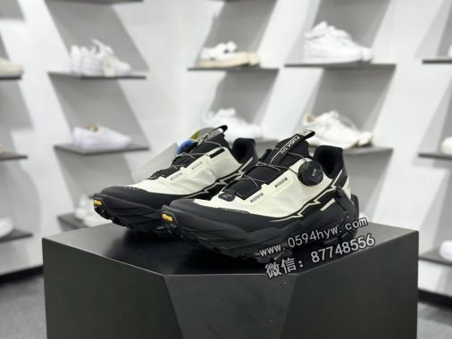 KAILAS FUGA DU BOA 凯乐石 大坡王越野跑鞋 货号：db649666