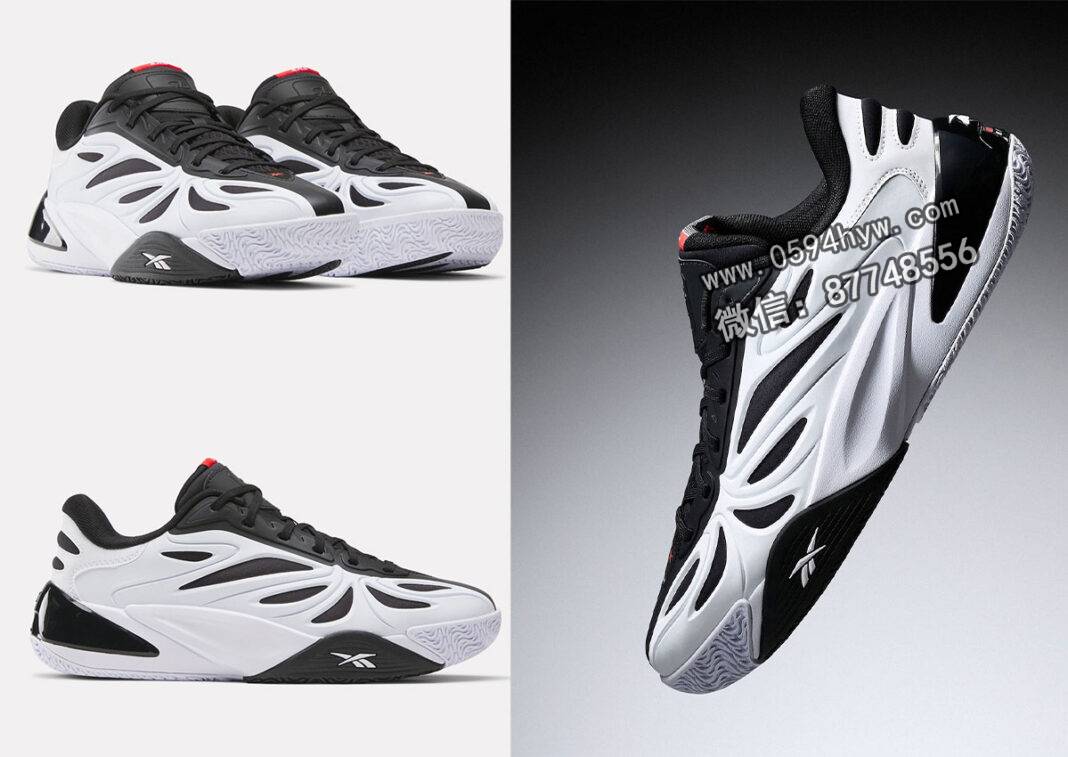 九月十八日发售：Reebok Angel Reese 1“发票已准备好”