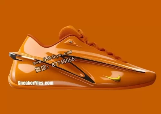 凯文·杜兰特Nike KD 19夏季2026年首发
