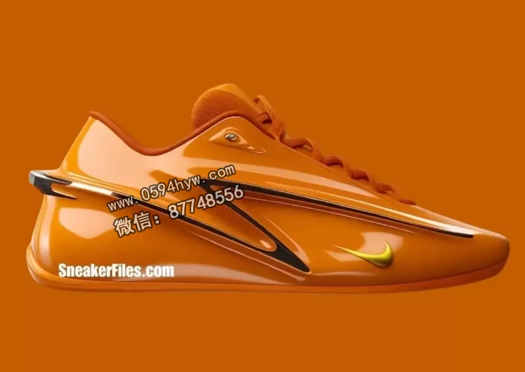 凯文·杜兰特Nike KD 19夏季2026年首发