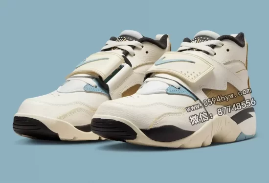 耐克Air Diamond Turf“Must Be The Money” 2025年9月发售