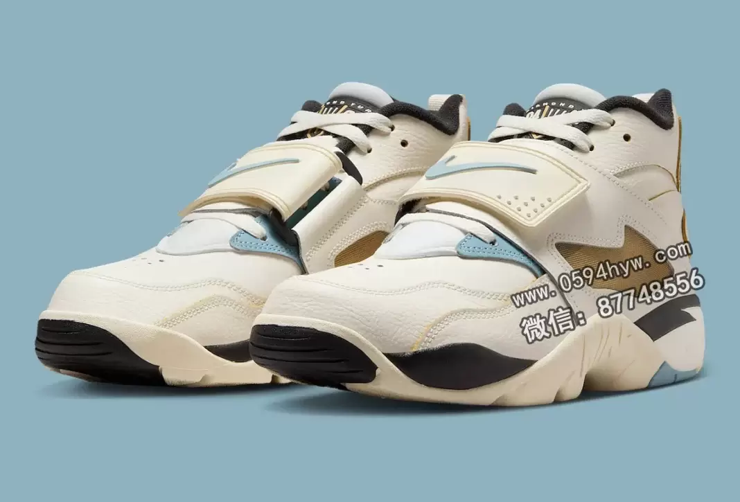 耐克Air Diamond Turf“Must Be The Money” 2025年9月发售