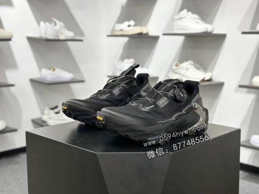 KAILAS FUGA DU BOA 凯乐石 大坡王越野跑鞋 db649666