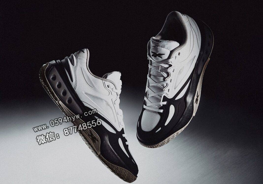 Reebok Engine A "月岩" 9月5日发售