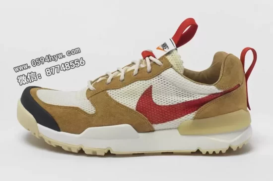 哪里可以买到汤姆·萨克斯 x 耐克 Mars Yard 3.0？