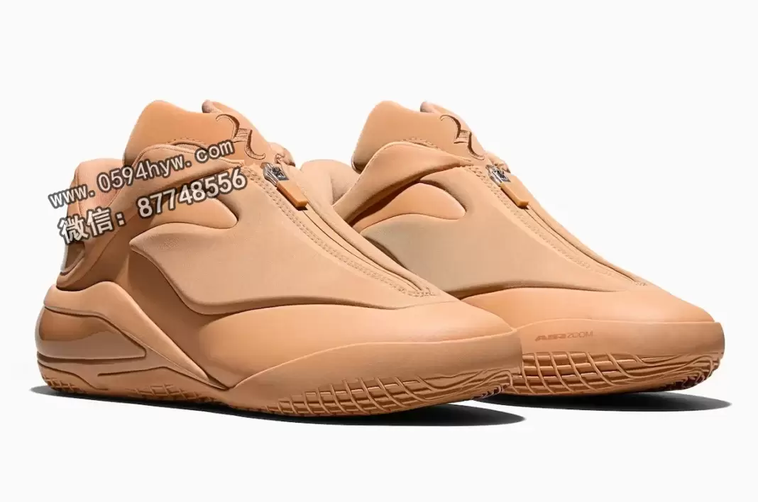 灵感来自妻子海莉眼睛的 Converse SHAI 001 运动鞋