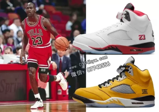 2025年9月Air Jordan发售日期