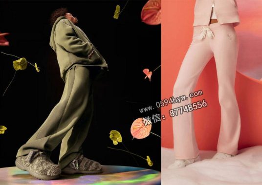 9月9日发布：Hollister x Crocs经典「不可忘记」系列汇聚