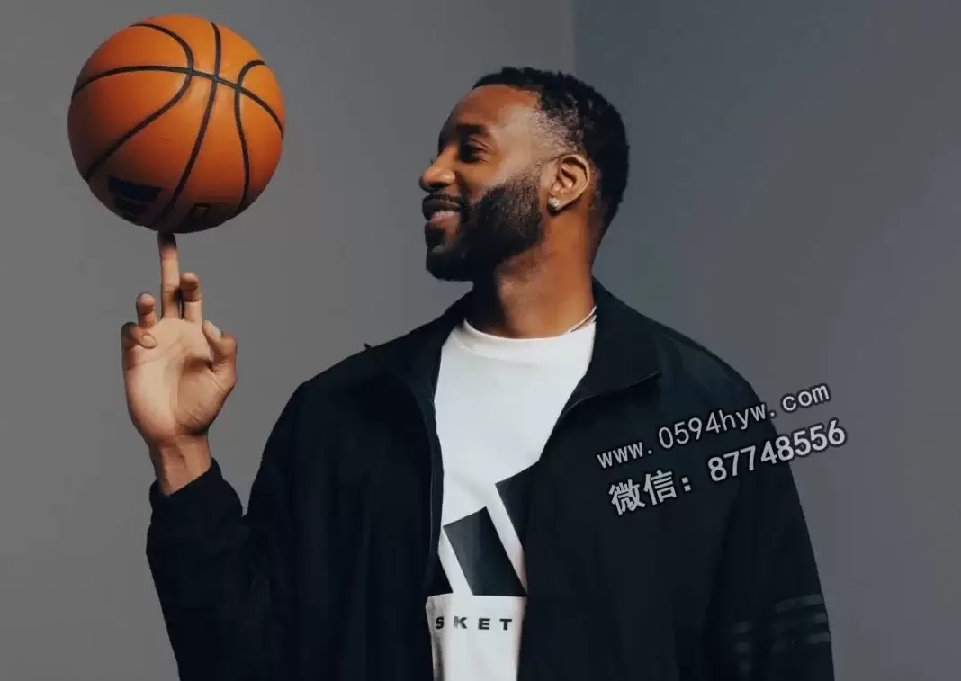 特雷西·麦格拉迪正式回归adidas