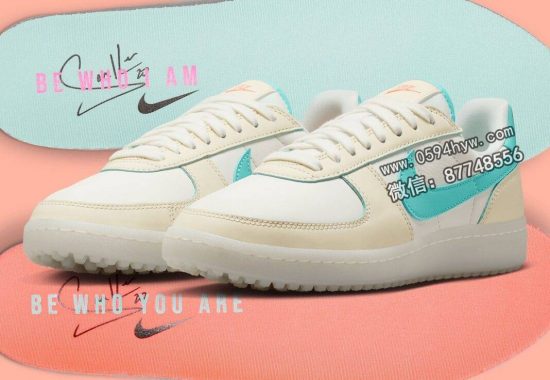 Sam Kerr x Nike Field General “Be Who You Are” 现已上市 (2025年8月)