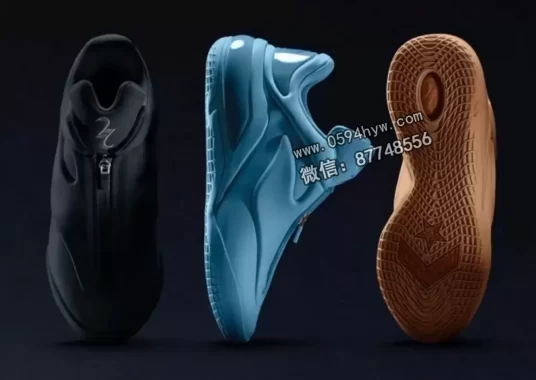 匡威SHAI 001“家庭套装”11月20日再次上新