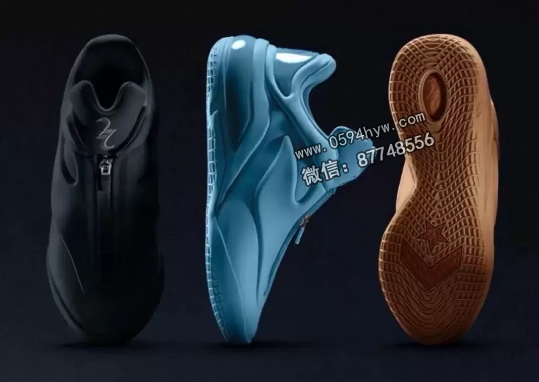 匡威SHAI 001“家庭套装”11月20日再次上新