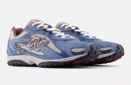 新百伦204L复古麂皮款式重现