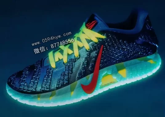 耐克Ja 3“叔叔菲尔”致敬家庭纽带