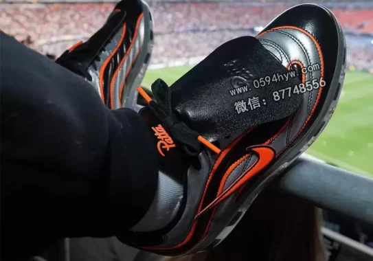 帕塔 x 耐克 Cryoshot Mercurial 2026 夏季新款发售