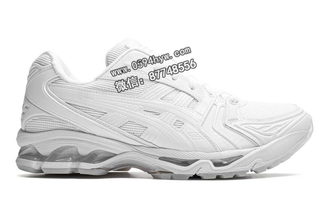 Comme des Garçons SHIRT联名发布ASICS GEL-Kayano 14售价595美元