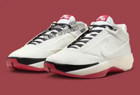 Air Jordan 40“芝加哥”现已上市（2025年11月）